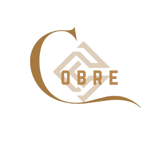 COBRE Logo